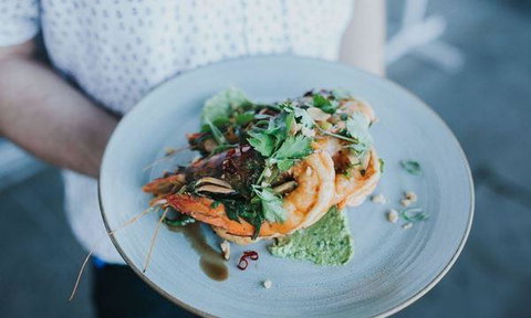 I Absolute Thai Restaurant - Restaurant Guide 7