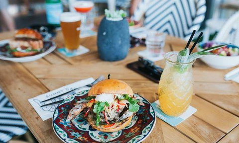 I Absolute Thai Restaurant - Restaurant Guide 8