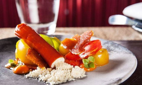 J.J Express - Restaurant Guide 0
