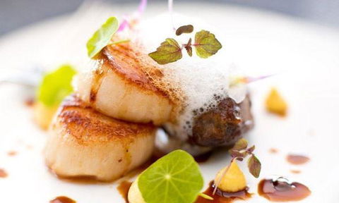 J.J Express - Restaurant Guide 2