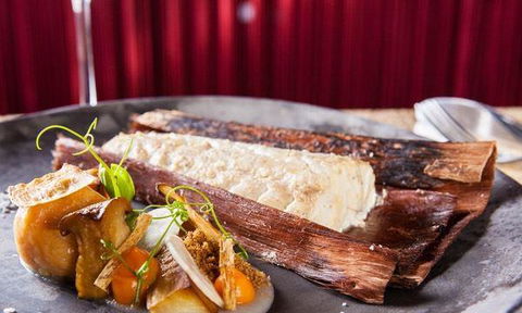 J.J Express - Restaurant Guide 4