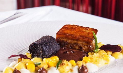 J.J Express - Restaurant Guide 8