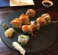 Jazushi - Restaurant Guide