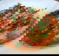 L'Edera - Restaurant Guide