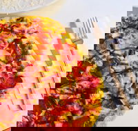 Lido Italia - Restaurant Guide