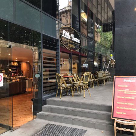 Little Vienna - Restaurant Guide 0