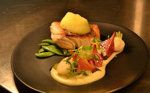 Nineteen23 - Restaurant Guide 14