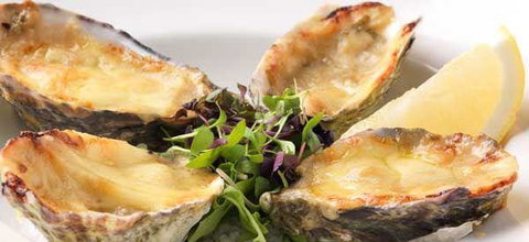 Nineteen23 - Restaurant Guide 15