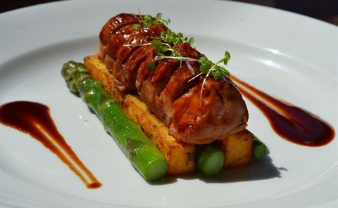 Nineteen23 - Restaurant Guide 17