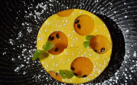 Nineteen23 - Restaurant Guide 18