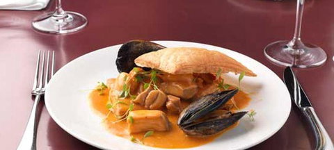 Nineteen23 - Restaurant Guide 1