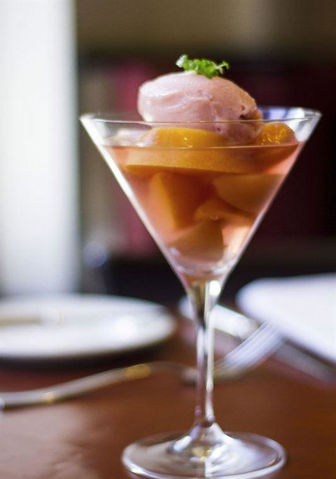Nineteen23 - Restaurant Guide 21