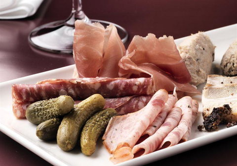 Nineteen23 - Restaurant Guide 22