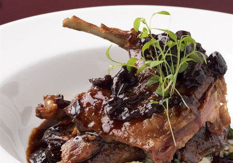 Nineteen23 - Restaurant Guide 24