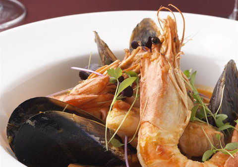 Nineteen23 - Restaurant Guide 26