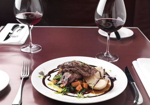 Nineteen23 - Restaurant Guide 27
