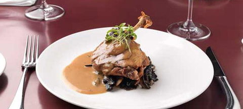 Nineteen23 - Restaurant Guide 2