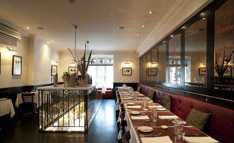 Nineteen23 - Restaurant Guide 34
