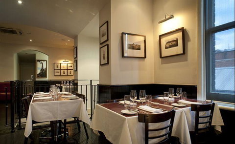 Nineteen23 - Restaurant Guide 35