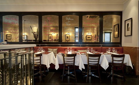Nineteen23 - Restaurant Guide 36