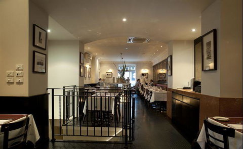 Nineteen23 - Restaurant Guide 37