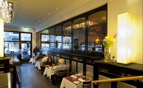 Nineteen23 - Restaurant Guide 38