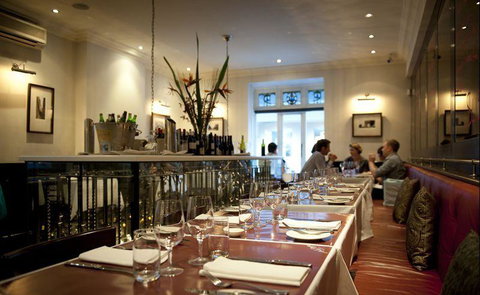 Nineteen23 - Restaurant Guide 39