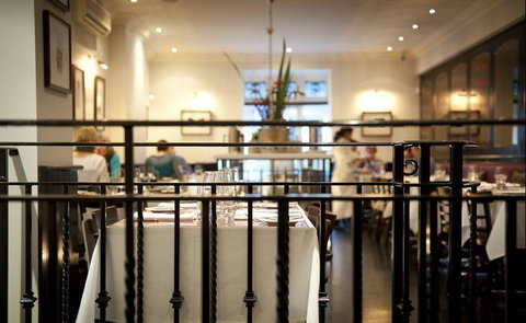 Nineteen23 - Restaurant Guide 40