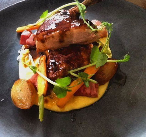 Nineteen23 - Restaurant Guide 6