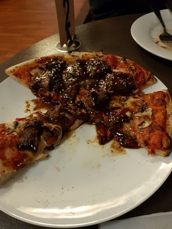 Old Stables Wood Fired Kitchen - Restaurant Guide 0