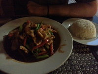 PJ Thai Restaurant