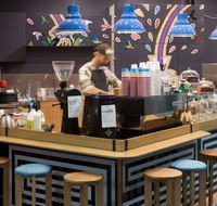 Shoebox Cafe - Restaurant Guide