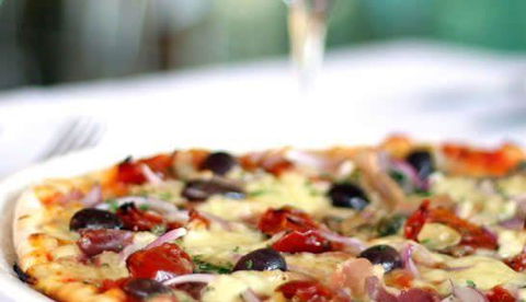 The Foreshore Bar & Restaurant - Restaurant Guide 5