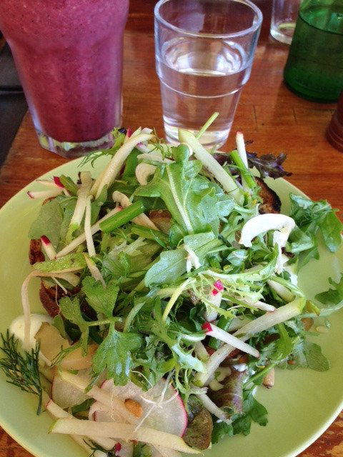 The Partisan - Restaurant Guide 4