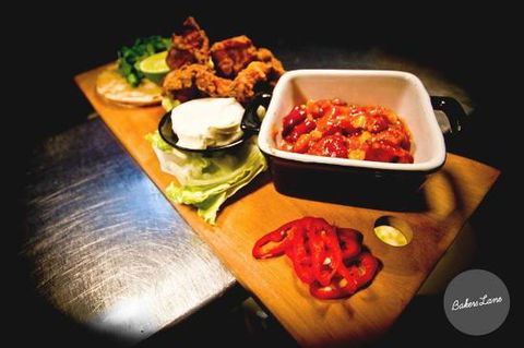 Bakers Lane - Restaurant Guide 0