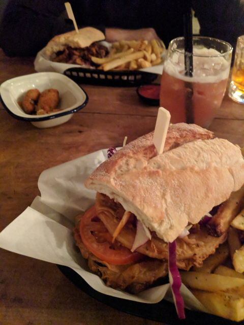 Bakers Lane - Restaurant Guide 9