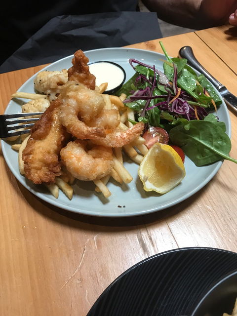 Bakers Lane - Restaurant Guide 11