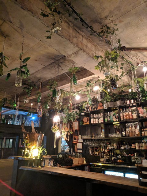 Bakers Lane - Restaurant Guide 1