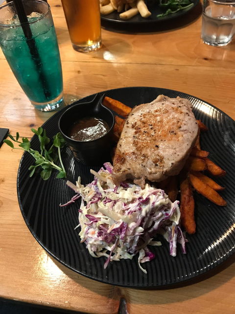Bakers Lane - Restaurant Guide 4