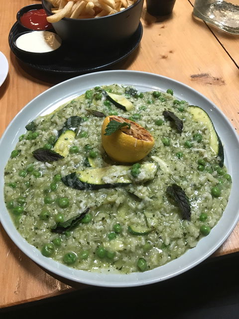 Bakers Lane - Restaurant Guide 6