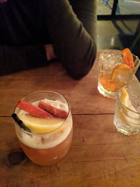 Bakers Lane - Restaurant Guide 8