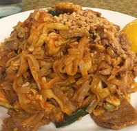 Ban Thai Restaurant - Restaurant Guide
