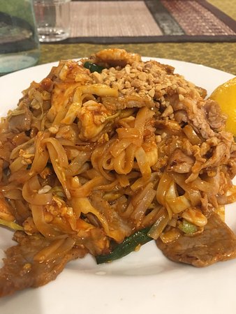 Ban Thai Restaurant - Restaurant Guide 0