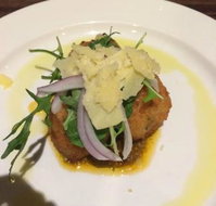 Bistro Sixty5 - Restaurant Guide