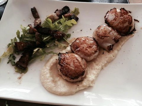 Blackbird Restaurant - Restaurant Guide 0