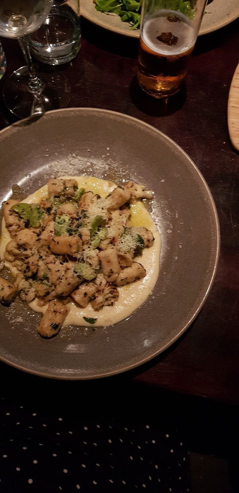 Blackbird Restaurant - Restaurant Guide 2