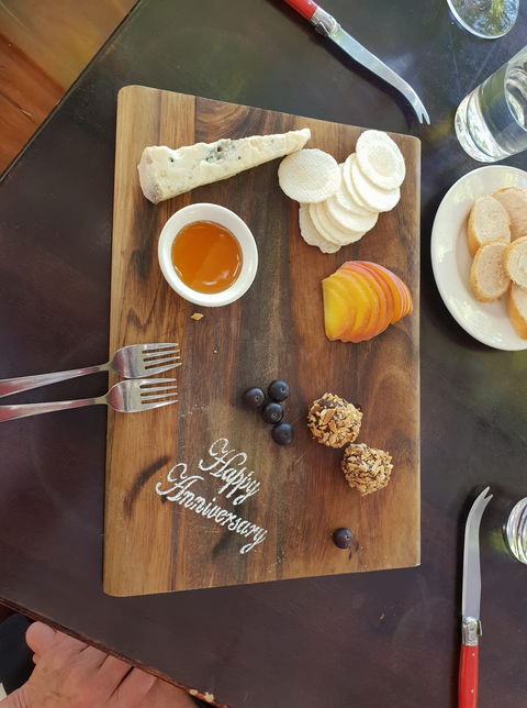 Blackbird Restaurant - Restaurant Guide 4