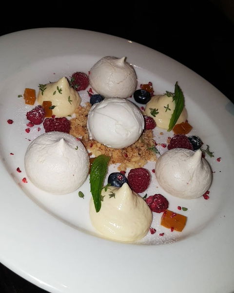 Blackbird Restaurant - Restaurant Guide 6