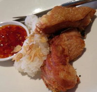 Caysorn Thai Restaurant - Restaurant Guide