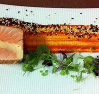 Citi Zen Restaurant - Restaurant Guide